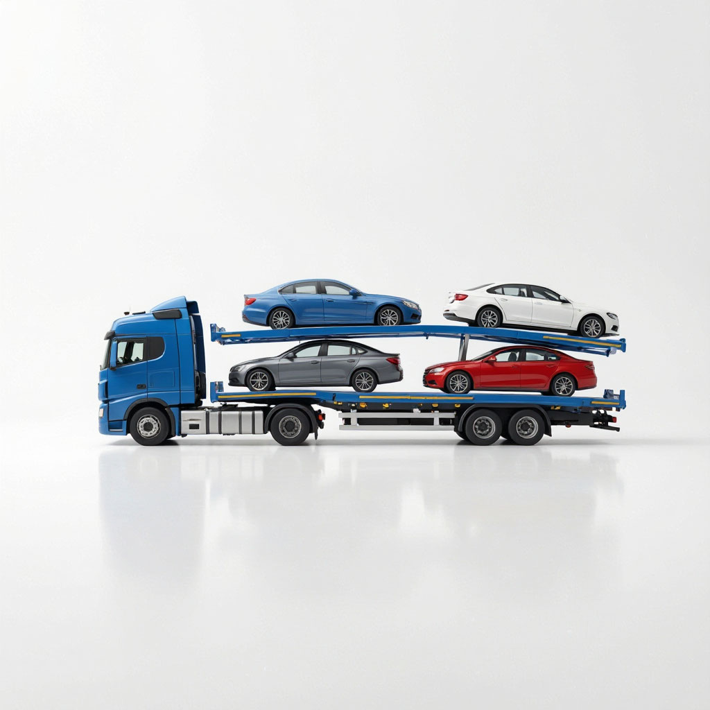 Авто под ключ из Японии, Кореи и Китая — TPMotors