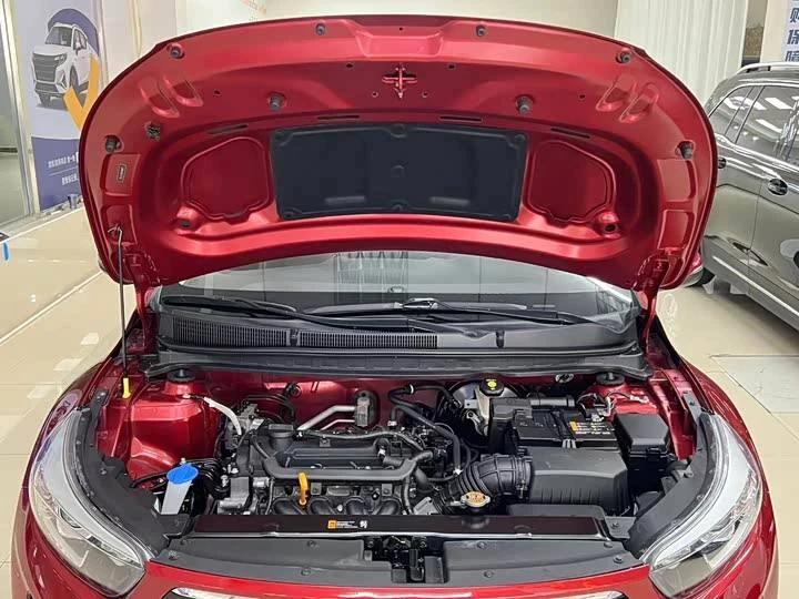 Kia KX1 2023, фото 4