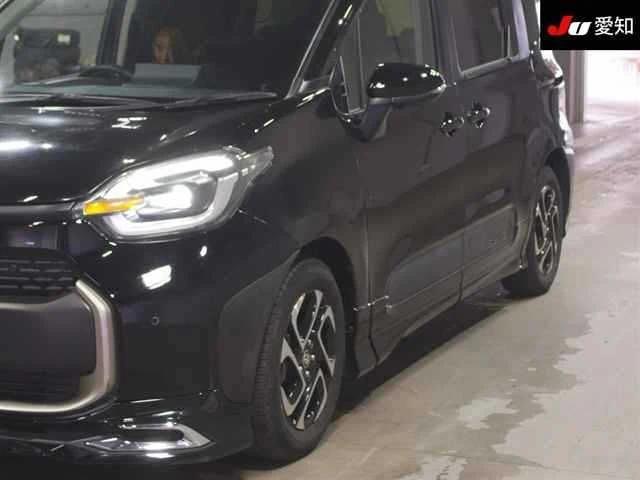 Toyota 	 TOYOTA SIENTA Z 2023, фото 2