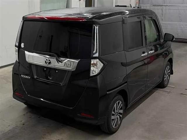 Toyota TOYOTA TANK CUSTOM G 2023, фото 7