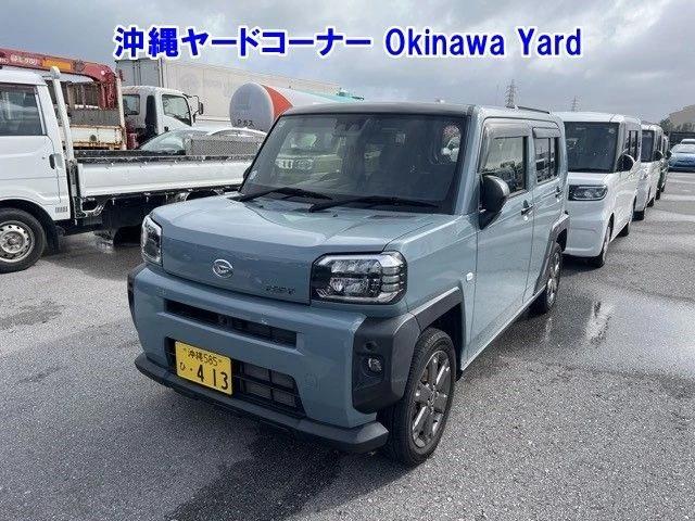 DAIHATSU DAIHATSU TAFT G 2023, фото 1