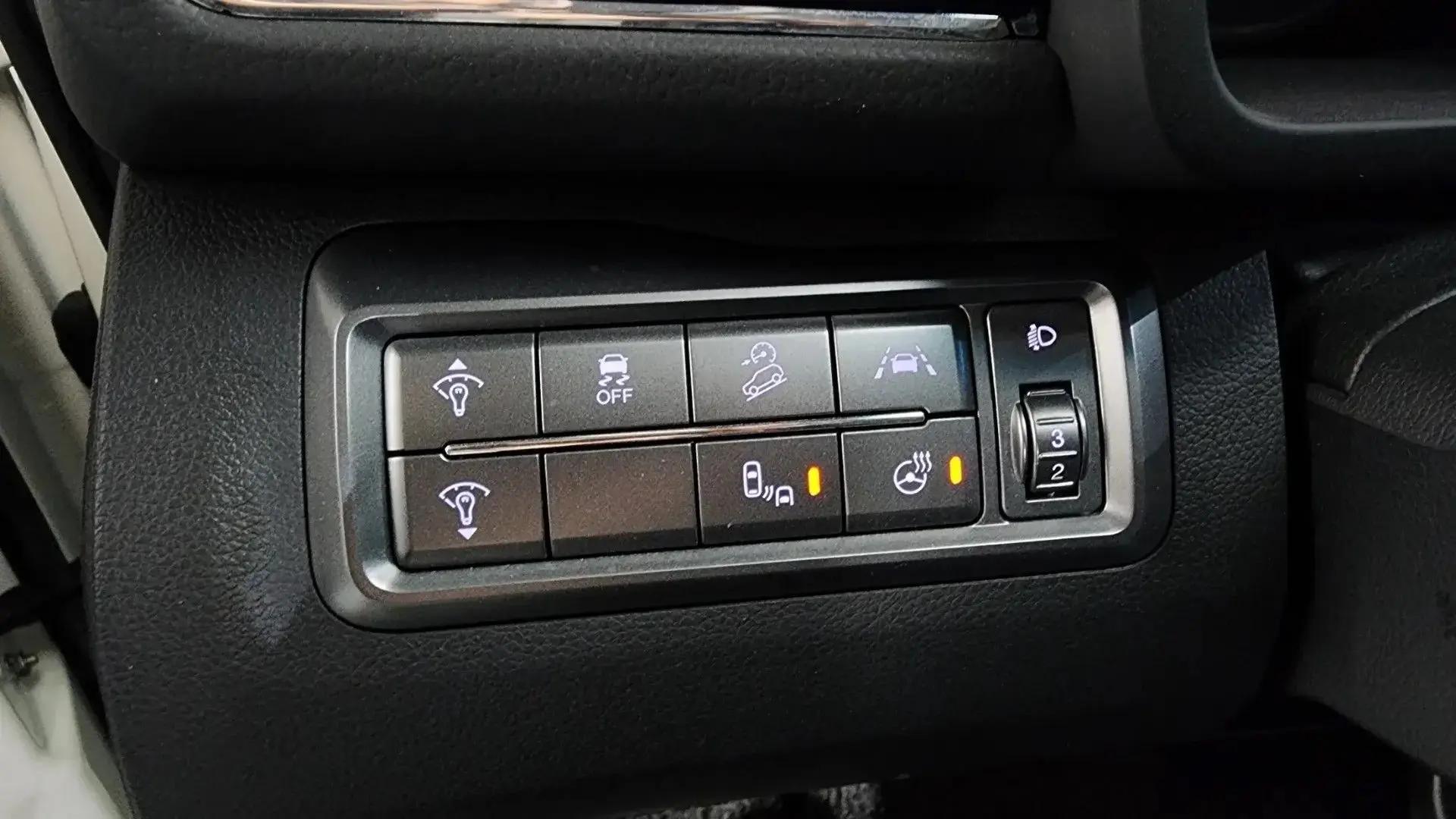 SsangYong Tivoli 1 2019, фото 5