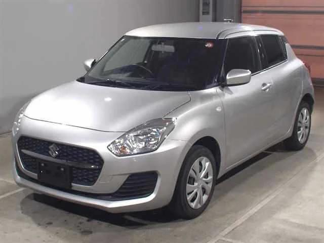 SUZUKI  SUZUKI SWIFT XG 2023, фото 1