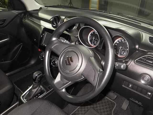 SUZUKI  SUZUKI SWIFT XG 2023, фото 3