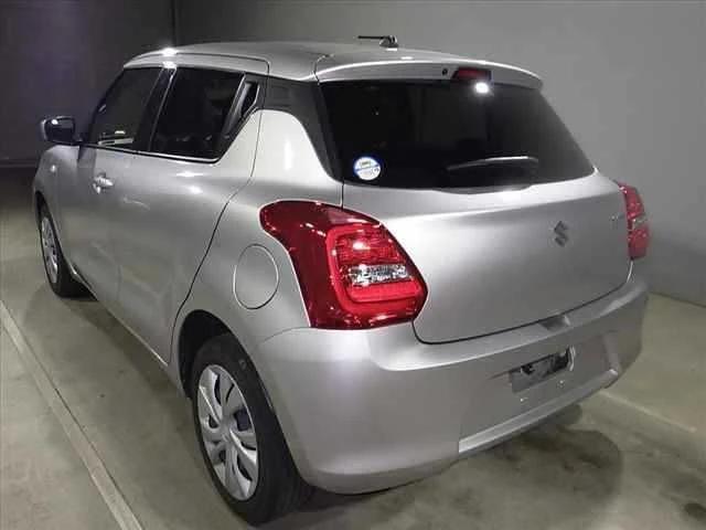 SUZUKI  SUZUKI SWIFT XG 2023, фото 7