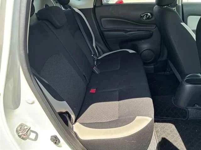 NISSAN NISSAN NOTE X 2020, фото 4
