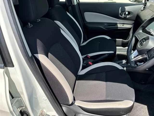 NISSAN NISSAN NOTE X 2020, фото 5
