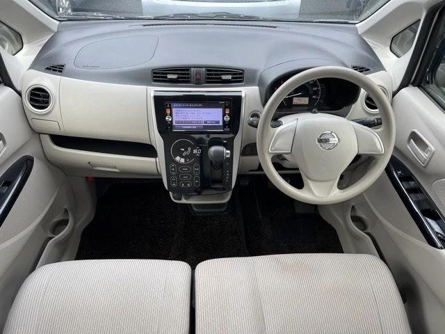 	 NISSAN 	 NISSAN DAYZ X 2015, фото 3