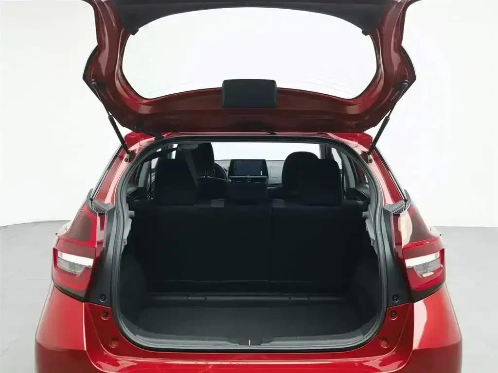 Toyota Vios FS 1 2023, фото 3