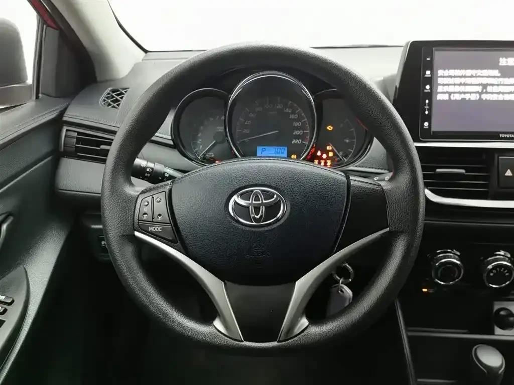 Toyota Vios FS 1 2023, фото 6