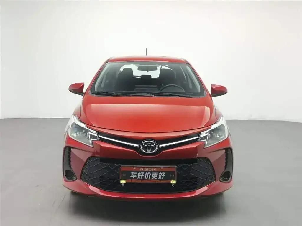 Toyota Vios FS 1 2023, фото 10