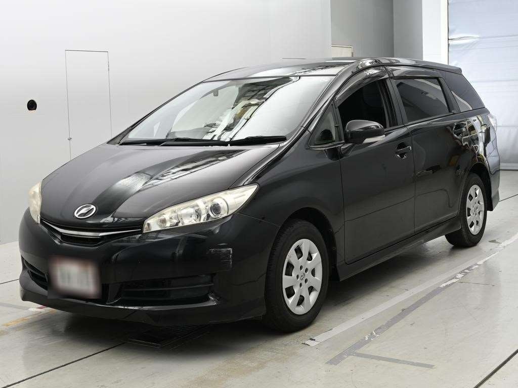 Toyota TOYOTA WISH 1.8S MONOTONE 2014, фото 1