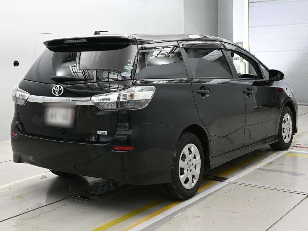 Toyota TOYOTA WISH 1.8S MONOTONE 2014, фото 2