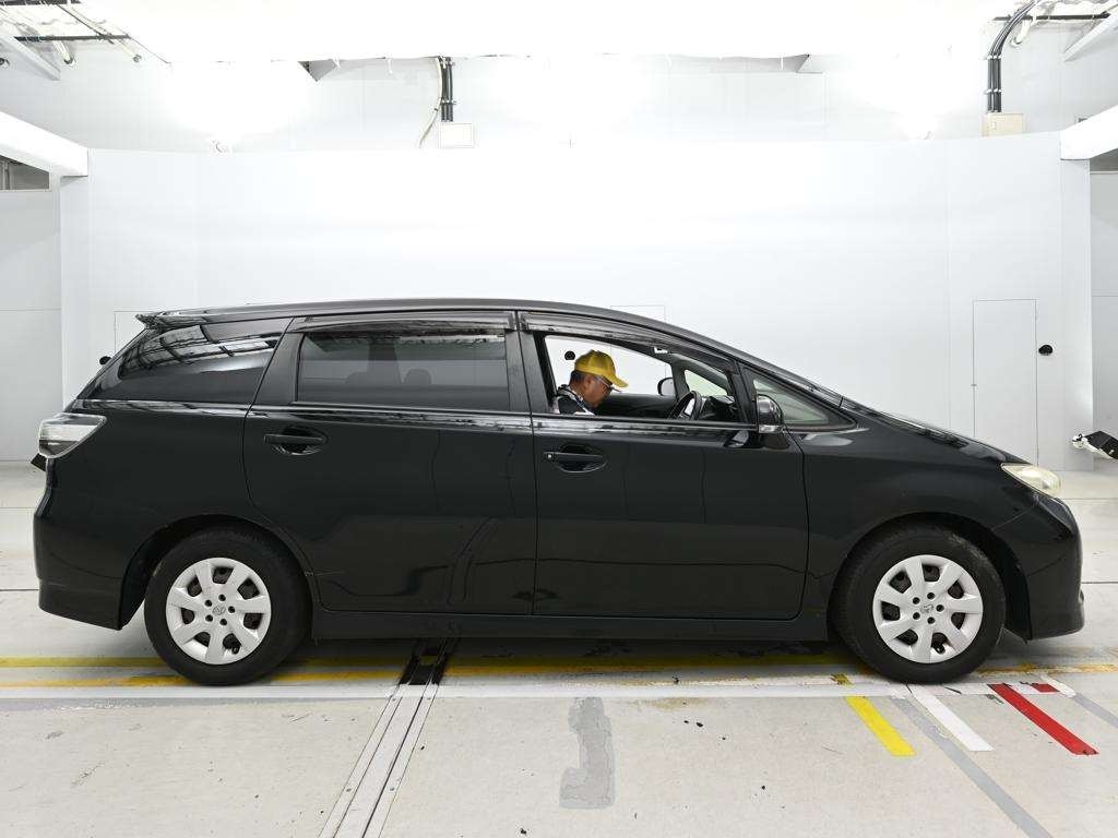 Toyota TOYOTA WISH 1.8S MONOTONE 2014, фото 3