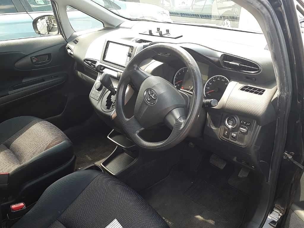 Toyota TOYOTA WISH 1.8S MONOTONE 2014, фото 4