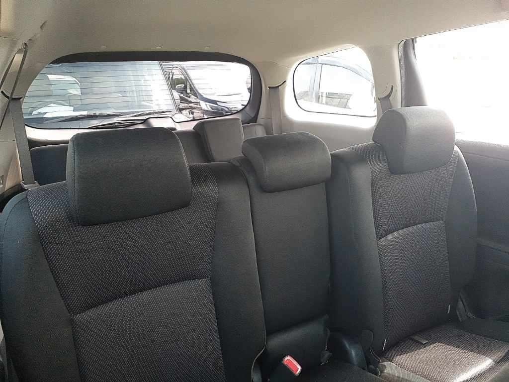 Toyota TOYOTA WISH 1.8S MONOTONE 2014, фото 5