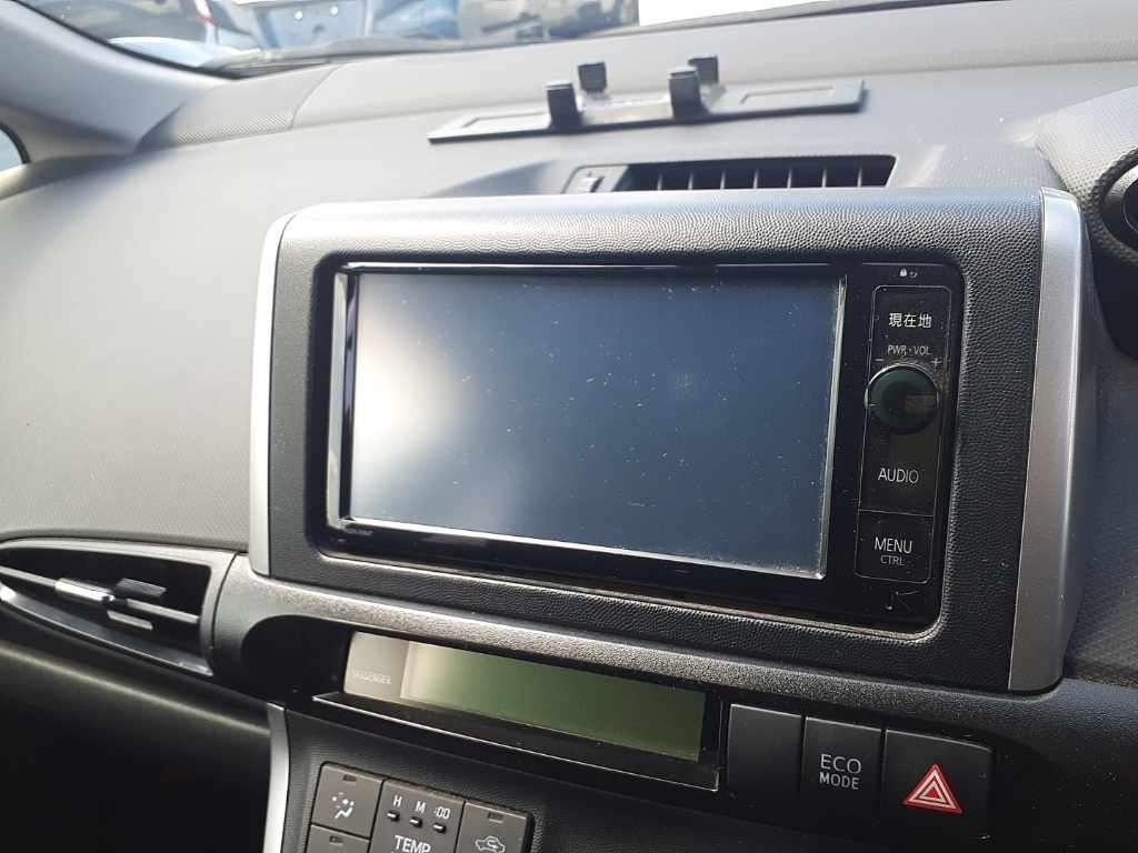 Toyota TOYOTA WISH 1.8S MONOTONE 2014, фото 6