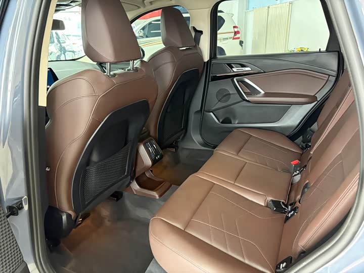 BMW X1 2023 sDrive20Li X Design Package 2023, фото 3