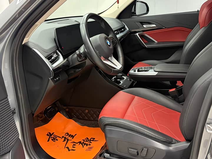 BMW X1 2023 sDrive20Li X Design Package 2023, фото 5