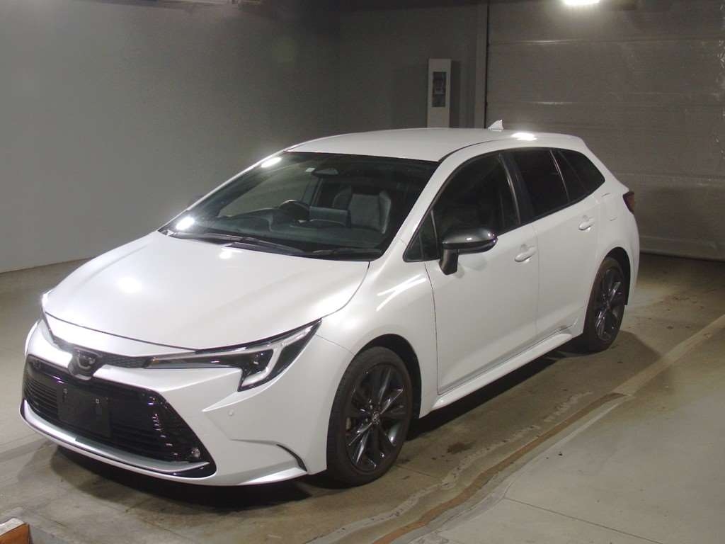 Toyota TOYOTA COROLLA WAGON DOUBLE BAI BE 2022, фото 1