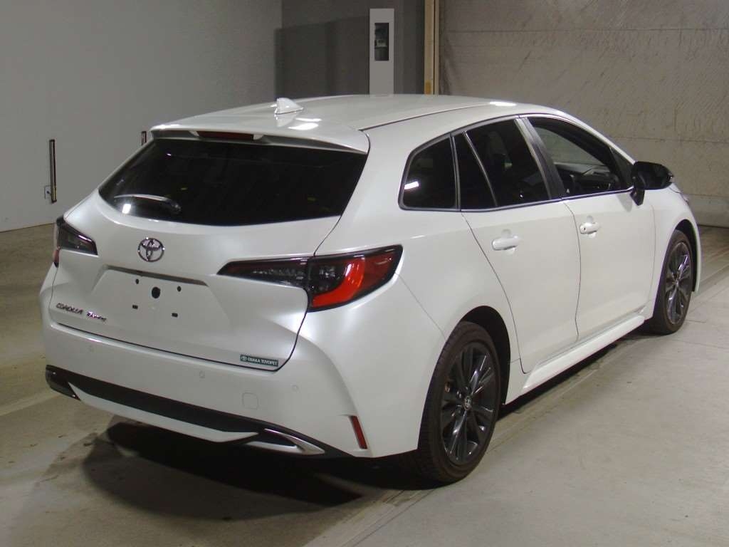 Toyota TOYOTA COROLLA WAGON DOUBLE BAI BE 2022, фото 2