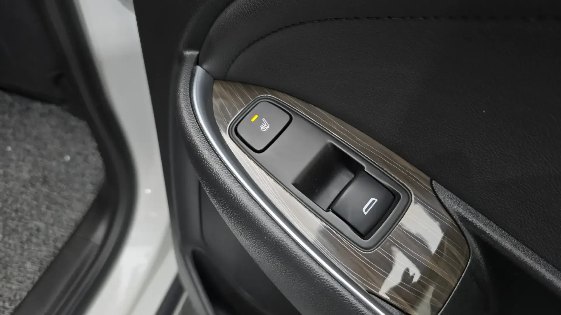 Chevrolet Chevrolet Malibu 1.6D AT LT 2019 2019, фото 2