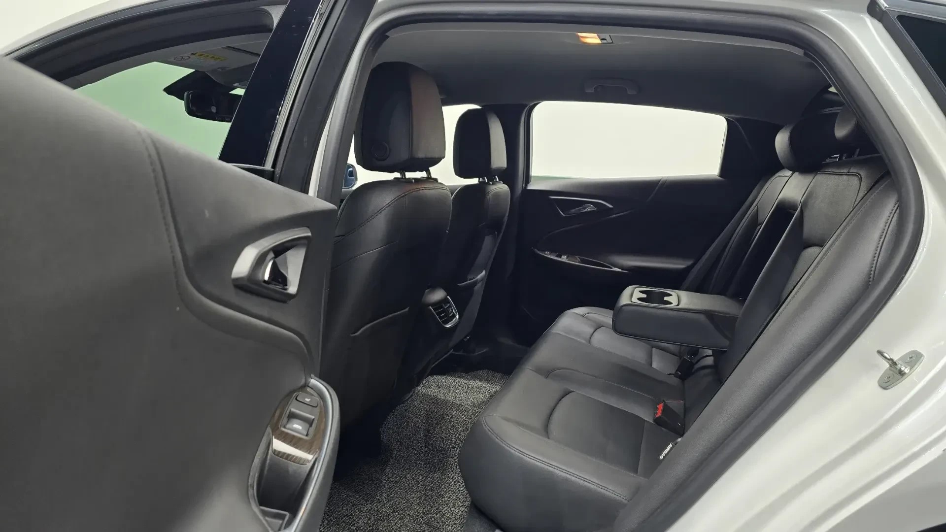 Chevrolet Chevrolet Malibu 1.6D AT LT 2019 2019, фото 3