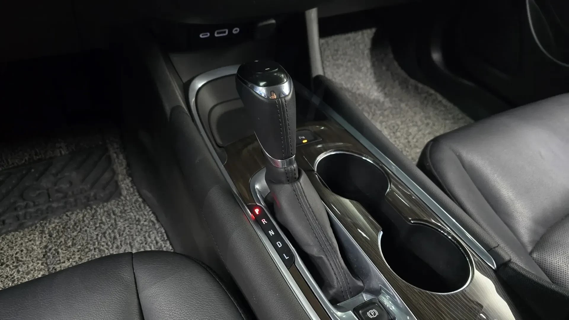 Chevrolet Chevrolet Malibu 1.6D AT LT 2019 2019, фото 5