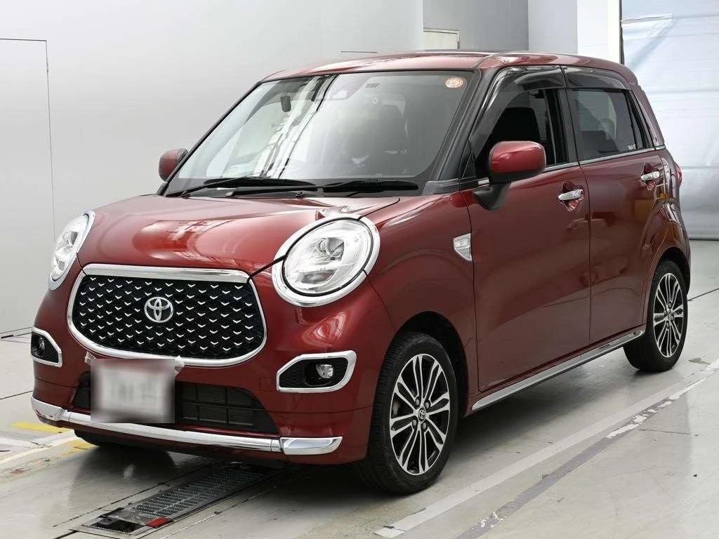 Toyota Pixis Joy F 2021, фото 1