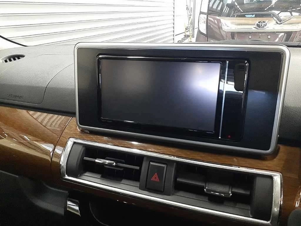 Toyota Pixis Joy F 2021, фото 4