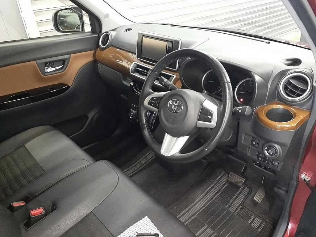 Toyota Pixis Joy F 2021, фото 5