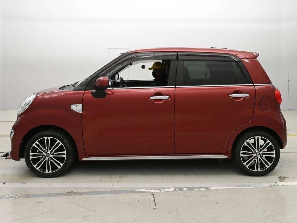 Toyota Pixis Joy F 2021, фото 6