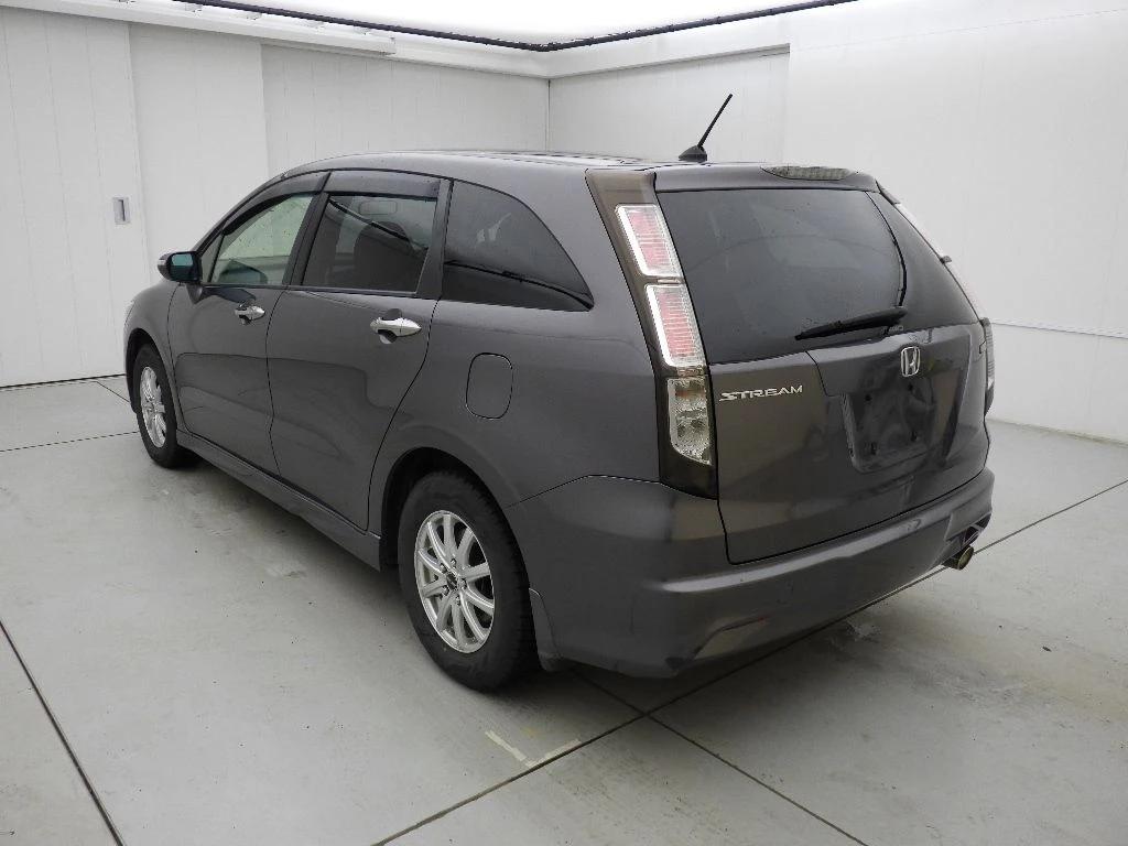 Honda Stream 1 2014, фото 6