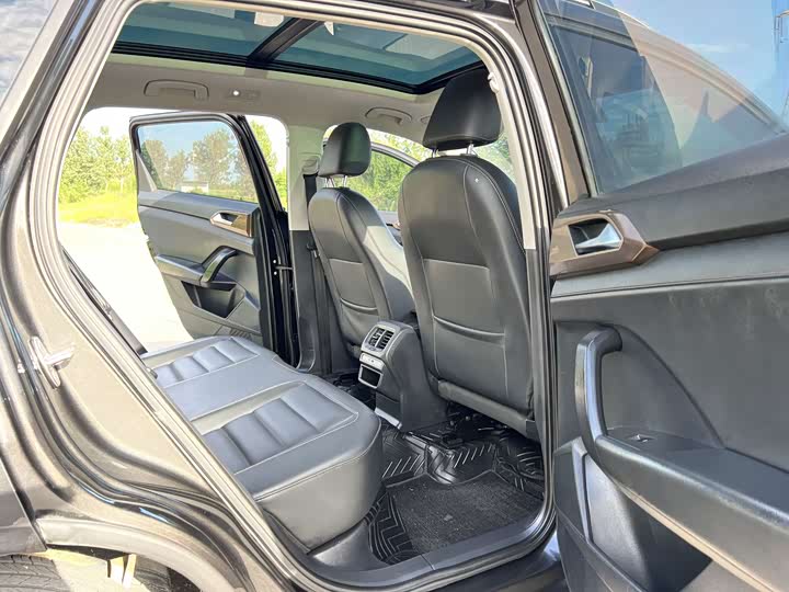 Volkswagen 2021 Volkswagen Tharu 280TSI 2WD Comfort Edition 2021, фото 7