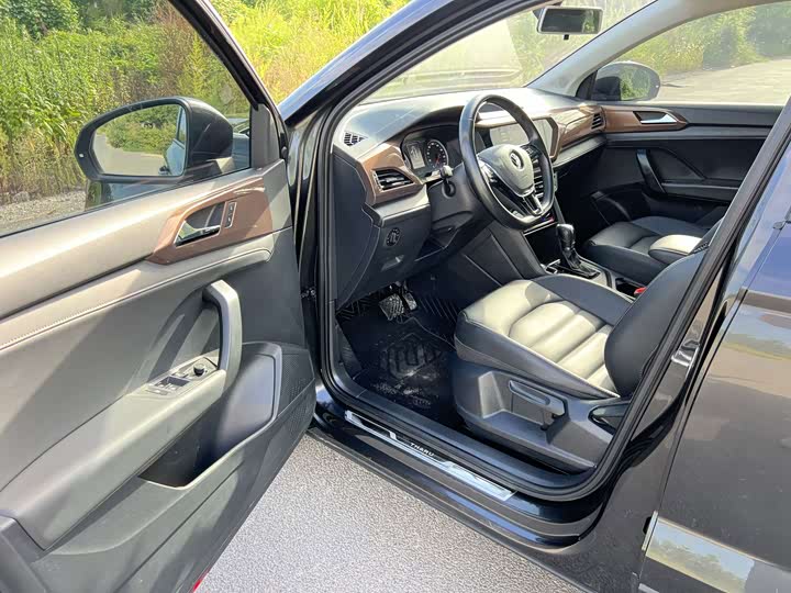 Volkswagen 2021 Volkswagen Tharu 280TSI 2WD Comfort Edition 2021, фото 9