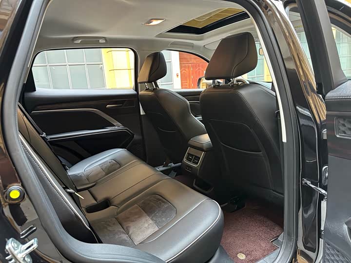 Haval  Haval H6 2021 National Trend Edition 1.5T Automatic Urban Edition 2021, фото 3