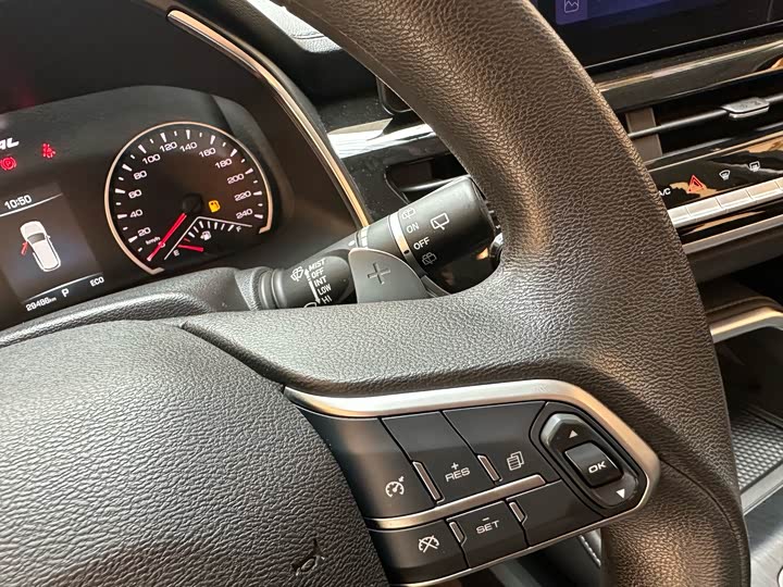 Haval  Haval H6 2021 National Trend Edition 1.5T Automatic Urban Edition 2021, фото 8