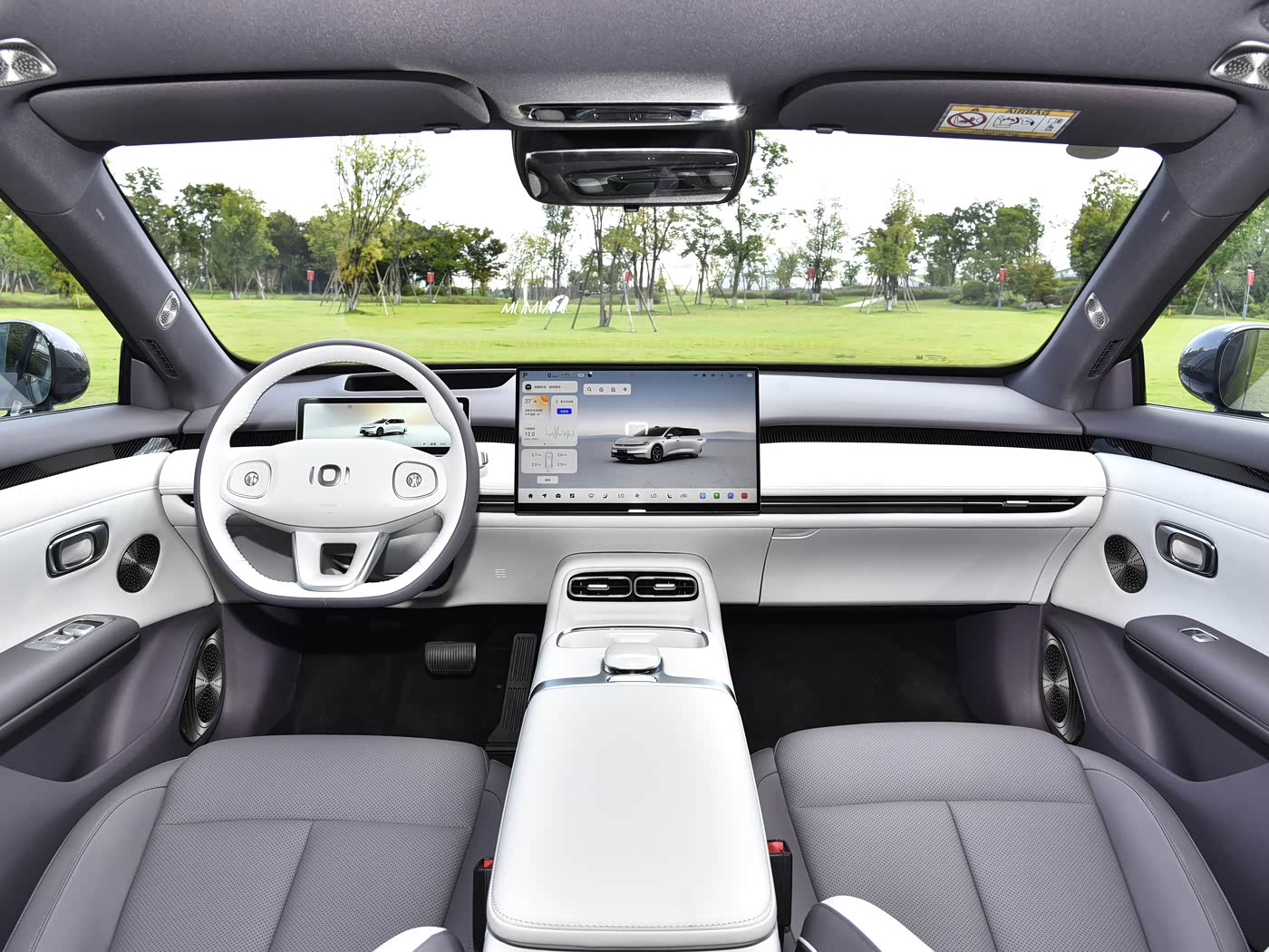 Фото авто