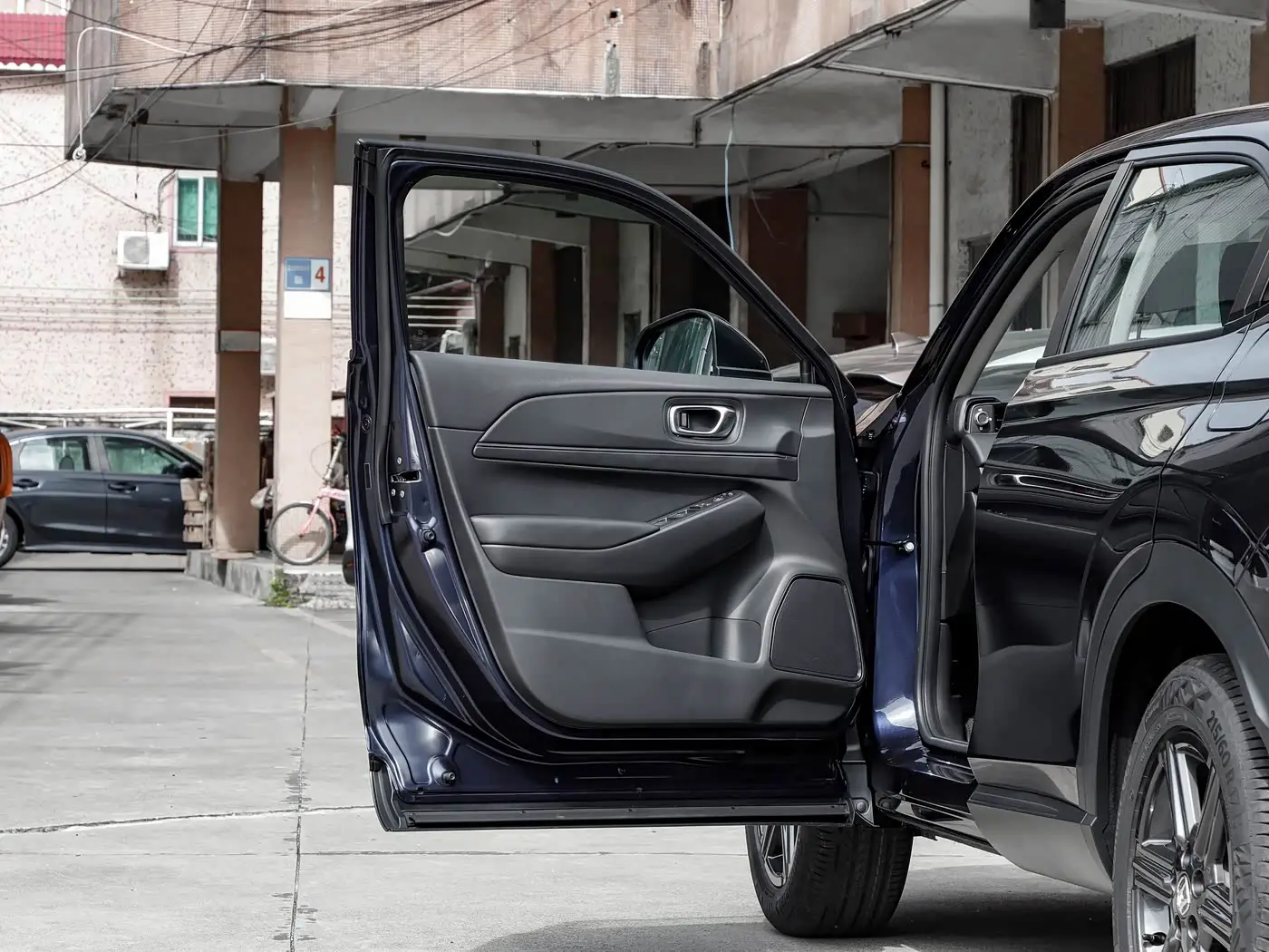 Фото авто