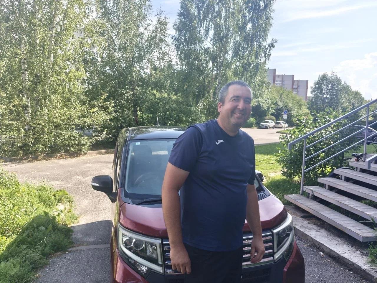 Виталий Осипов