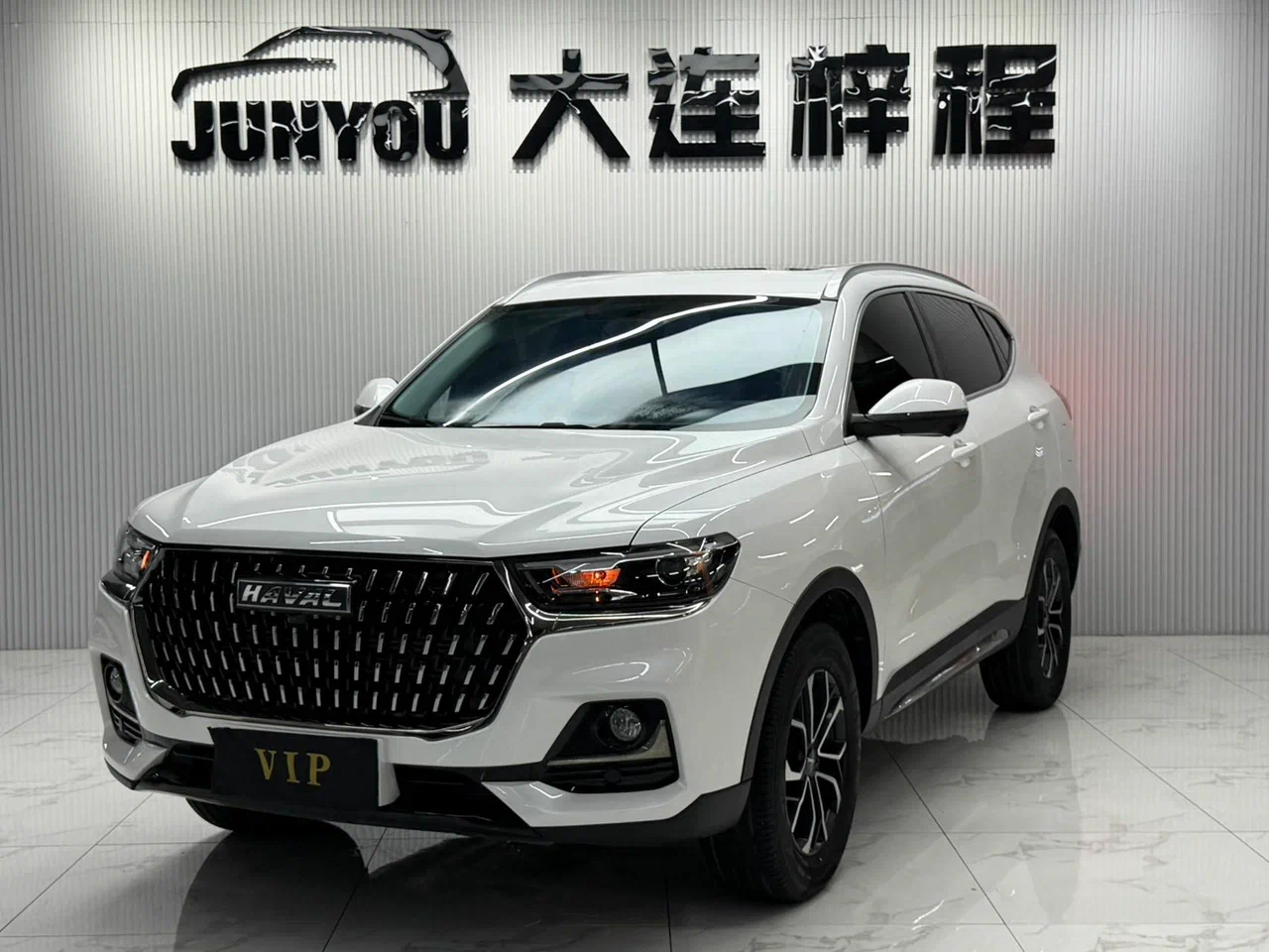 Haval H6 2023
