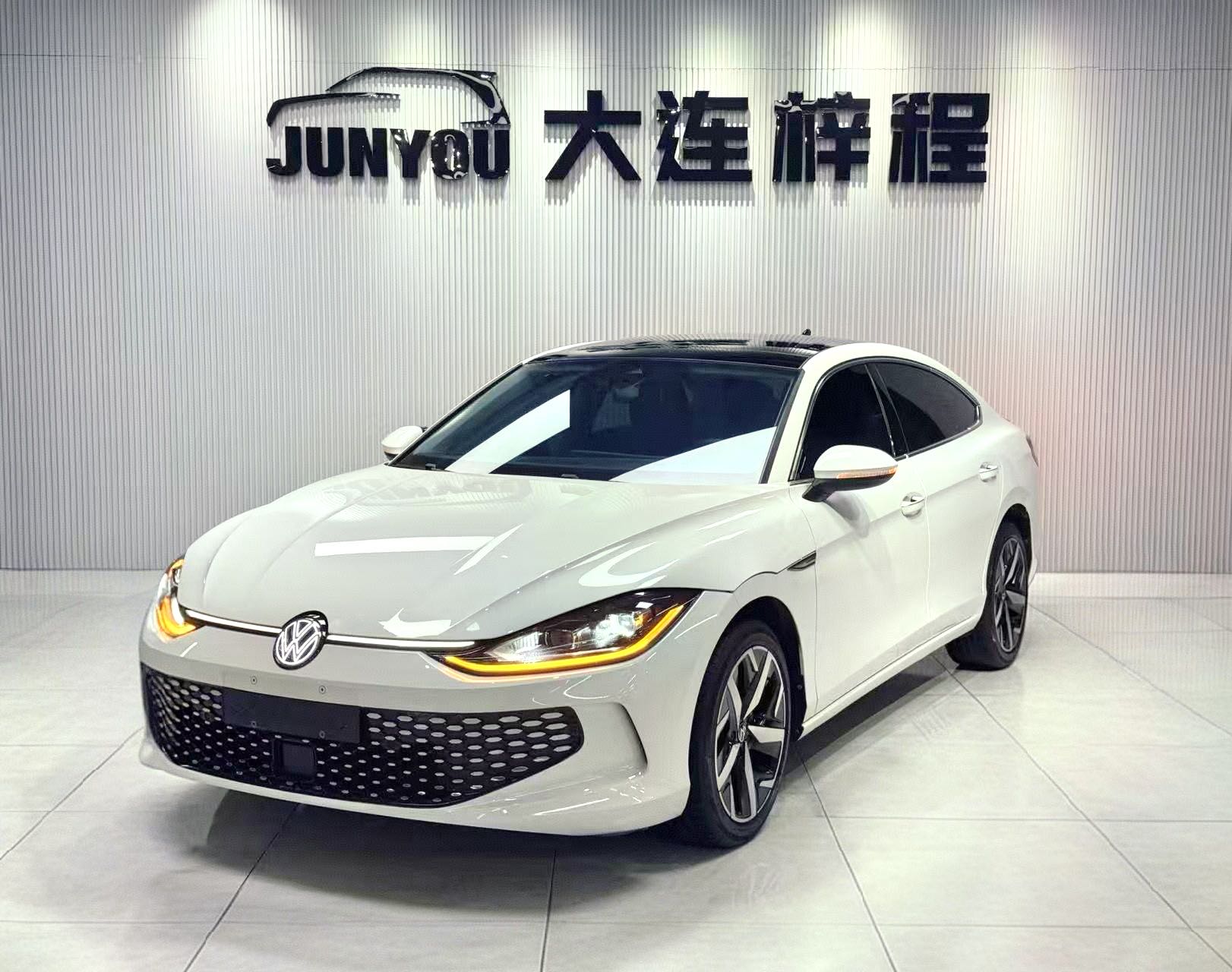 Volkswagen Lamado L